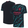 Maglia ufficiale Manchester City Alternativa 2023-24 per Uomo